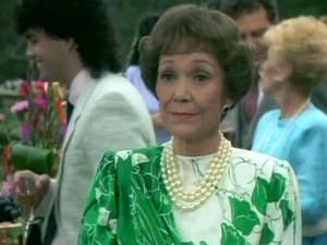 Falcon Crest 6. évad Ep.4 4. epizód