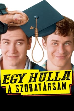 Egy hulla a szobatársam