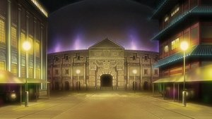 Naruto Shippuden 20. évad Ep.485 485. epizód