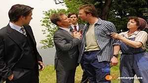 A hegyi doktor - Újra rendel 2. évad Ep.4 4. epizód
