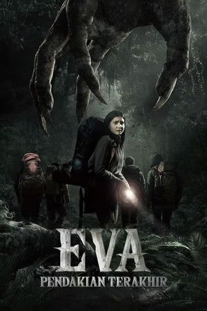 Eva: Pendakian Terakhir poszter