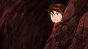 Bakugan: Bunyóbolygó 1. évad Ep.41 Az én szobámban / Egy saját hadsereg