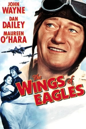 The Wings of Eagles poszter