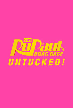 RuPaul's Drag Race: Untucked poszter