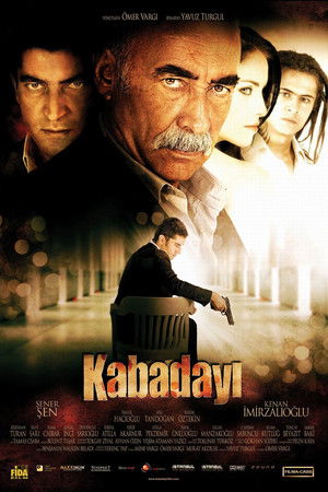 Kabadayı poszter