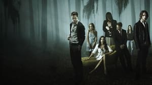 Hemlock Grove kép