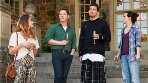 Schitt's Creek 6. évad Ep.1 1. epizód