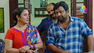 ഉപ്പും മുളകും Season 1 Ep.425 425. epizód
