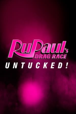 RuPaul's Drag Race: Untucked poszter