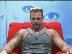 Big Brother Brasil Season 3 Ep.12 12. epizód