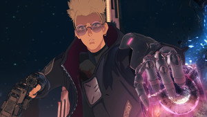 TRIGUN STAMPEDE Speciális epizódok Ep.1 1. epizód