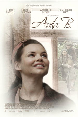Anita B. poszter