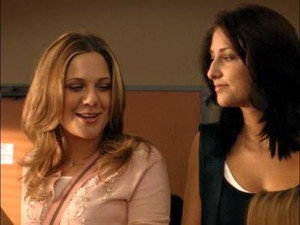 Degrassi Season 5 Ep.15 15. epizód