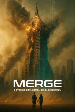 Merge poszter