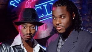Malcolm & Eddie kép