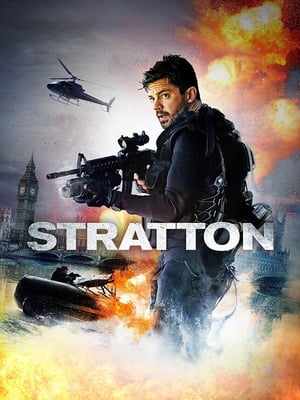 Stratton poszter