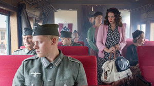 Escape from Germany háttérkép