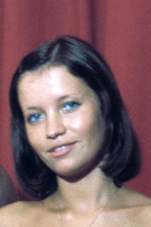 Béatrice Harnois profil kép