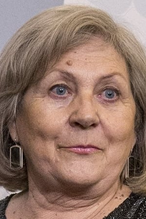 Leila Säälik profil kép