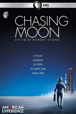 Chasing the Moon