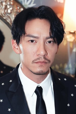 Chang Chen profil kép