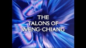 Doctor Who: The Talons of Weng-Chiang háttérkép