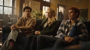 Riverdale 6. évad Ep.6 6. epizód