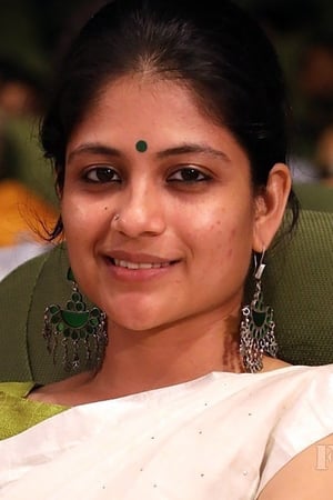 Aditi Balan