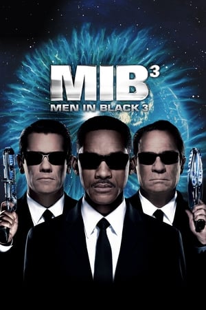 Men in Black - Sötét zsaruk 3. poszter