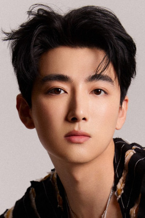 Liu Yuhan profil kép
