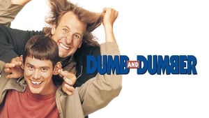 Dumb és Dumber - Dilibogyók háttérkép