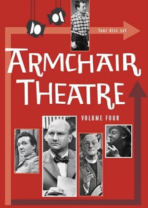 Armchair Theatre poszter