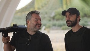 Ayak İşleri 3. évad Ep.7 7. epizód