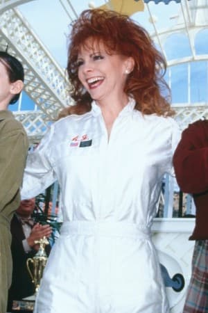 Reba McEntire profil kép