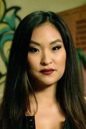 Angela Marie Fong