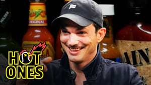 Hot Ones 10. évad Ep.2 2. epizód