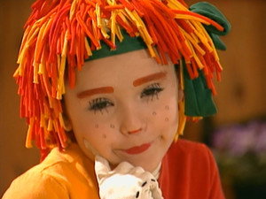 Sítio do Picapau Amarelo 1. évad Ep.71 71. epizód