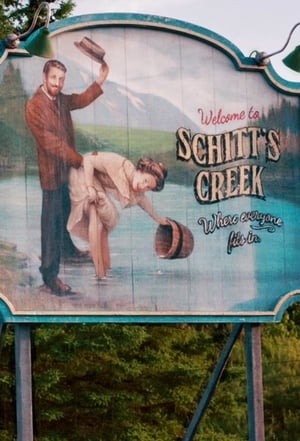 Schitt's Creek poszter