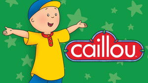 Caillou kép