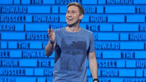 The Russell Howard Hour 3. évad Ep.4 4. epizód