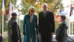 Madam Secretary 3. évad Ep.10 10. epizód