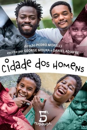 Cidade dos Homens