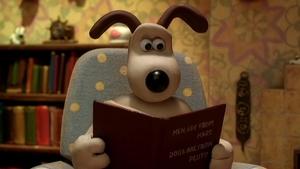 Wallace & Gromit's Cracking Contraptions kép