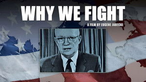 Why We Fight háttérkép