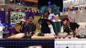 Martha & Snoop's Potluck Dinner Party 2. évad Ep.8 8. epizód