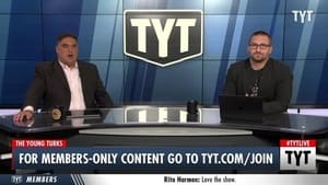 The Young Turks 17. évad Ep.255 255. epizód