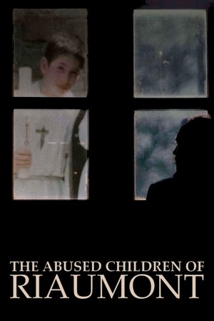 Les Enfants martyrs de Riaumont poszter