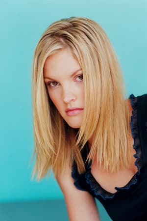 Bridgette Wilson profil kép