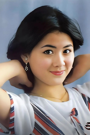李夏青 profil kép