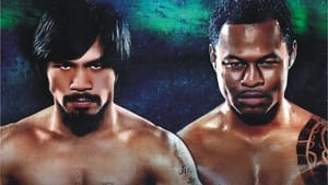 Manny Pacquiao vs. Shane Mosley háttérkép